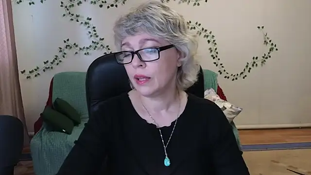 Rosette Pricky online show from 06-05-26, 02:34