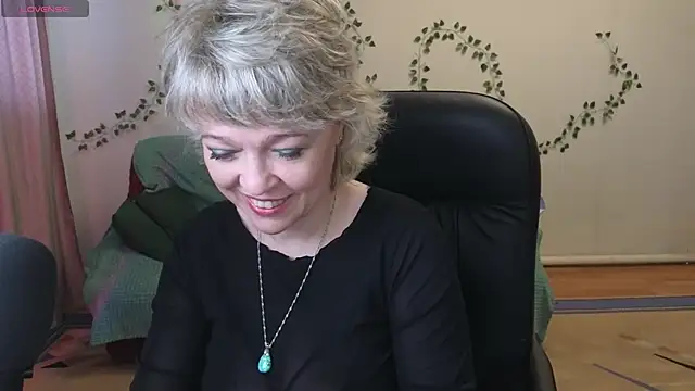 Rosette Pricky online show from 06-07-26, 02:54