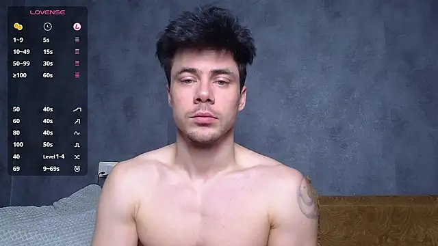 taylerbest online show from 03-12-26, 05:13