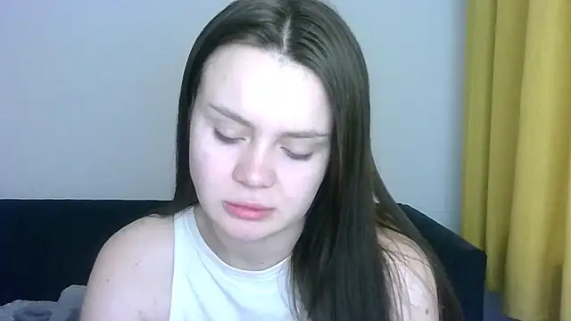 Bonny Candy online show from 11-28-25, 08:06