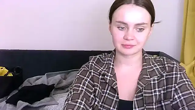 Bonny Candy online show from 11-29-25, 11:08