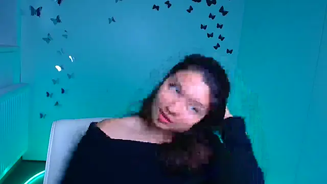 Snapshot of Sandra_Curly chatting on 09-29-25, 08:46 Sandra Curly online show from 09-29-25, 08:46