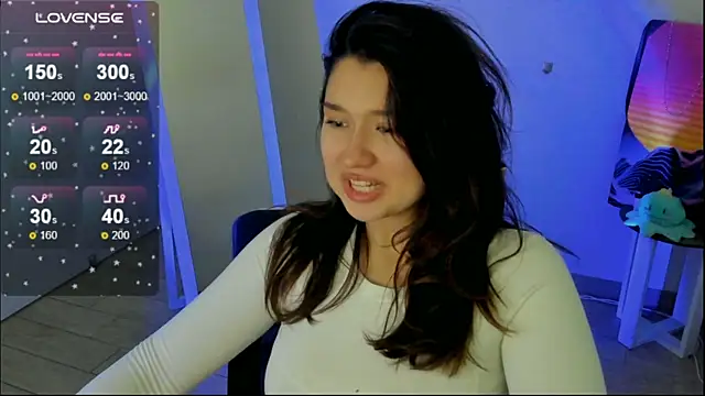 Sandra Curly online show from 11-14-25, 10:18