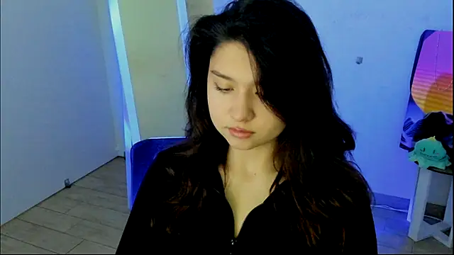 Sandra Curly online show from 11-29-25, 10:35