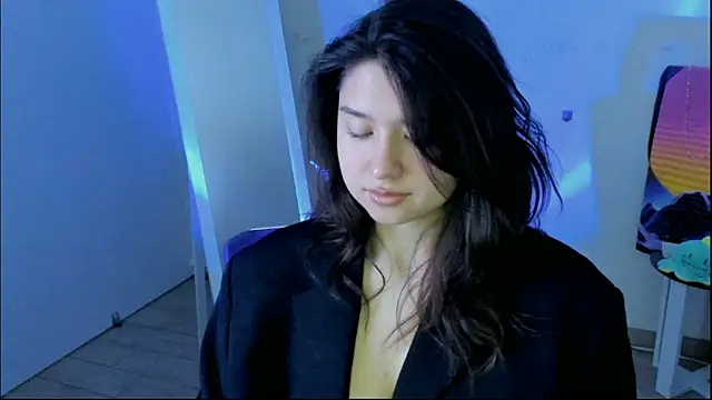 Sandra Curly online show from 12-18-25, 10:38