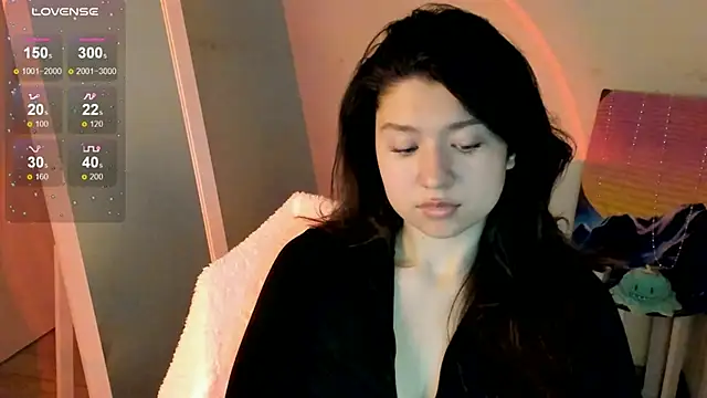 Sandra Curly online show from 02-10-26, 05:11