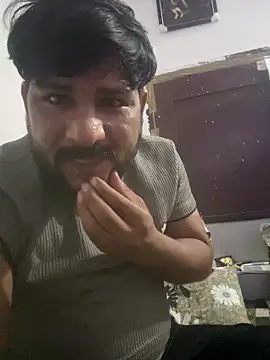 Snapshot of DeepakFucker01 chatting on 10-01-25, 04:13 DeepakFucker01 online show from 10-01-25, 04:13