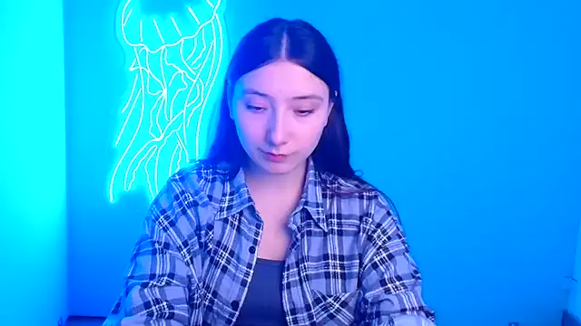 ScarlettVibe  online show from 10-01-25, 11:27