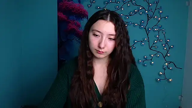 ScarlettVibe  online show from 10-12-25, 05:28
