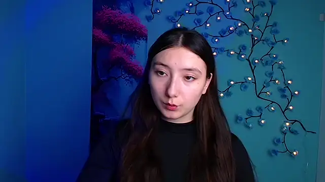 ScarlettVibe  online show from 10-15-25, 09:09