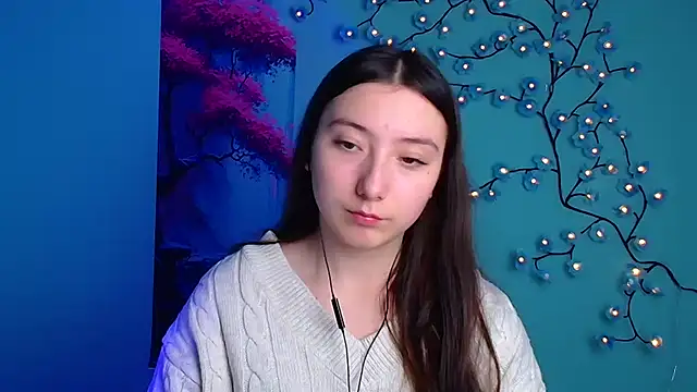 ScarlettVibe  online show from 10-20-25, 05:19