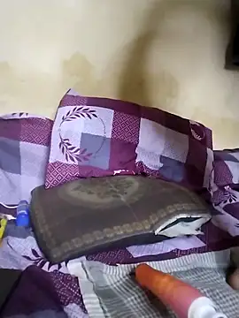 Hotcherryyyy online show from 11-01-25, 03:36