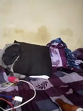 Hotcherryyyy online show from 11-19-25, 03:34