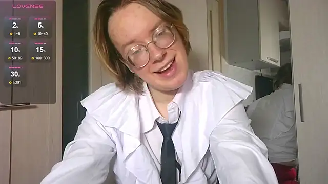 Amanda Butlerr online show from 02-05-26, 06:01