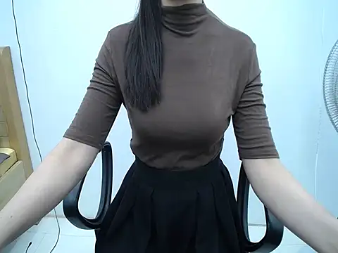  Lady- online show from 05-19-26, 06:58