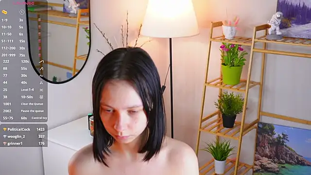 SuzanneHowse online show from 02-03-26, 06:22