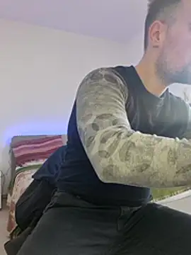 mrlyuis online show from 01-07-26, 11:34