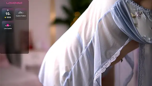 RebeccaRese online show from 03-18-26, 09:23