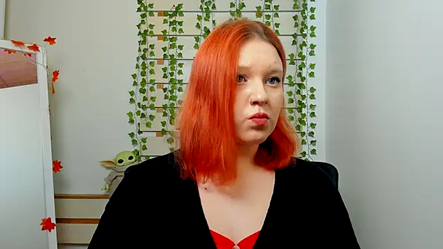 ScarletVixen  online show from 10-15-25, 06:19