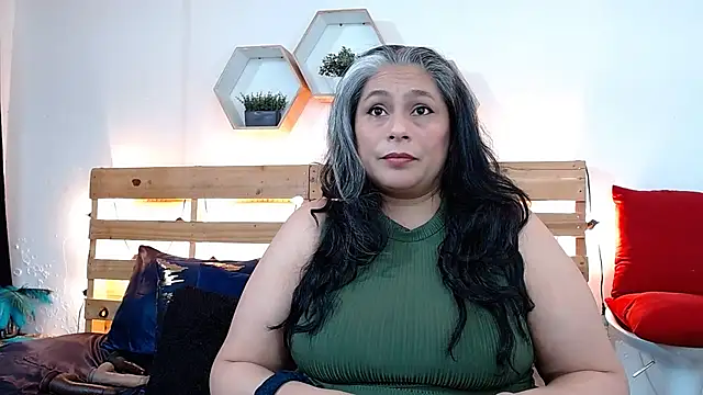 Snapshot of sheila_reeves2772 chatting on 10-01-25, 04:57 sheila reeves2772 online show from 10-01-25, 04:57