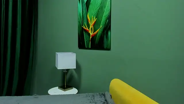 EllenLamb online show from 03-31-26, 06:14