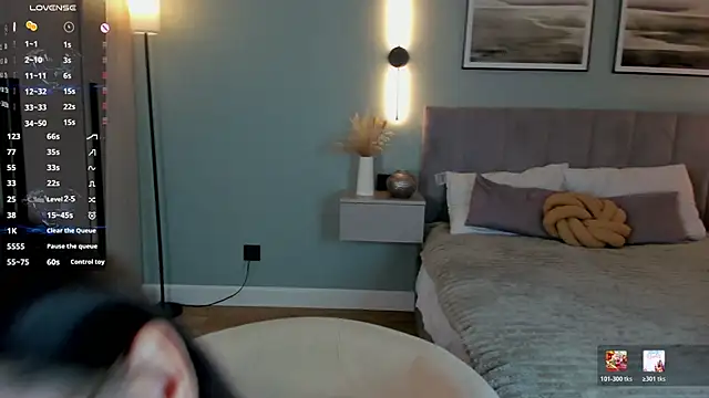 LubaStadt online show from 12-19-25, 07:10