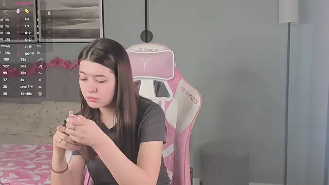 LubaStadt online show from 03-12-26, 07:09