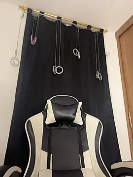 Scarlett05 online show from 12-21-25, 01:35