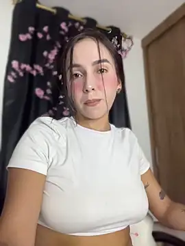 Scarlett05 online show from 06-03-26, 02:03