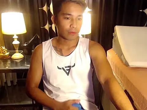 AsianHorseCockOwen online show from 01-12-26, 02:06