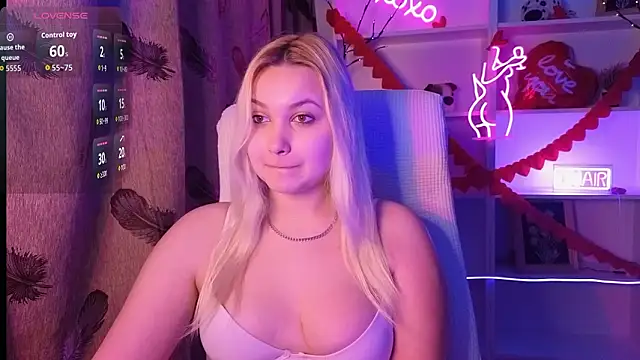 adrelaxina online show from 02-19-26, 01:56