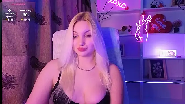 adrelaxina online show from 02-23-26, 07:22