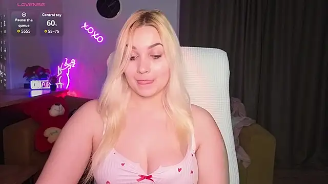 adrelaxina online show from 03-13-26, 07:09