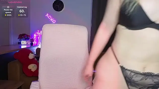 adrelaxina online show from 03-17-26, 02:27