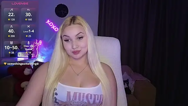 Snapshot of adrelaxina chatting on 05-20-26, 10:16 adrelaxina online show from 05-20-26, 10:16