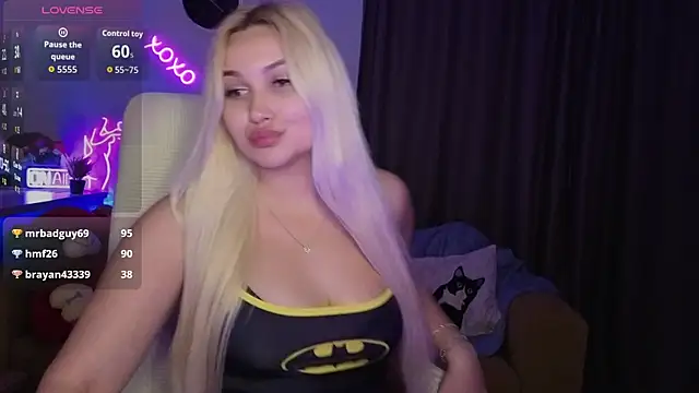 Snapshot of adrelaxina chatting on 05-30-26, 09:12 adrelaxina online show from 05-30-26, 09:12