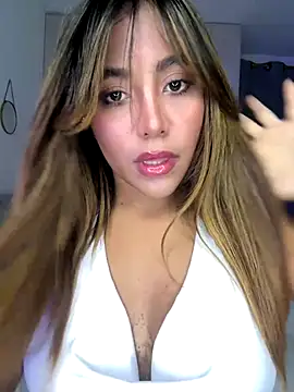 MegannHills online show from 09-09-25, 11:59