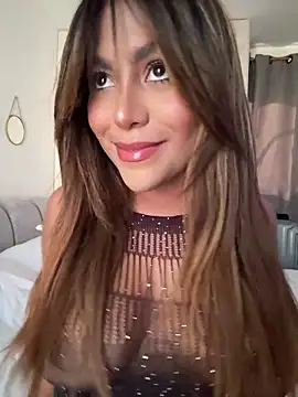 MegannHills online show from 09-10-25, 08:31