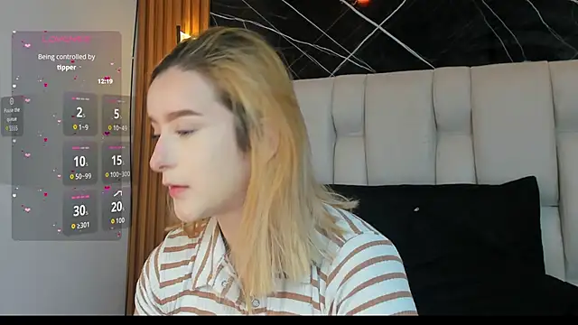 kristal joi dl online show from 11-10-25, 12:26