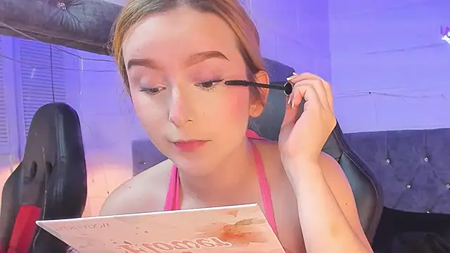 kristal joi dl online show from 11-25-25, 02:11