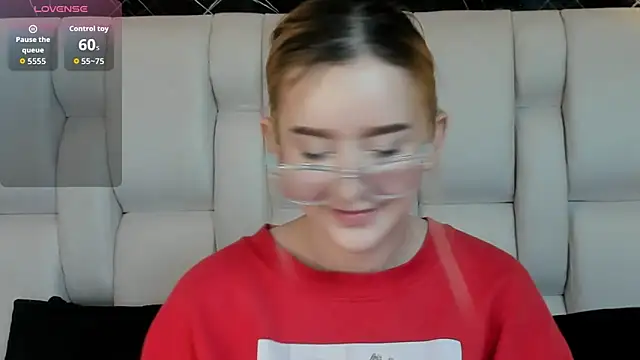 kristal joi dl online show from 11-27-25, 01:02