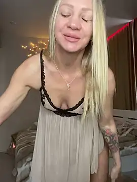 Bellissa  online show from 02-07-26, 07:12