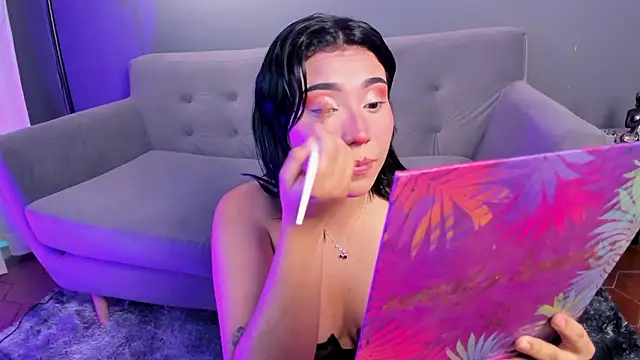 emy williams online show from 02-24-26, 07:23