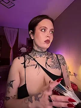 Mariiiiiway online show from 11-10-25, 07:57