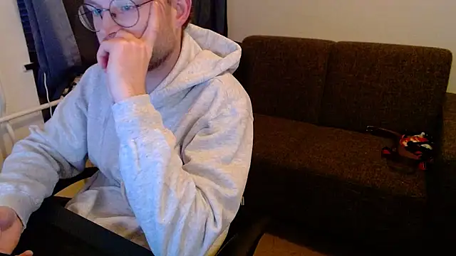 ChefDeLust online show from 11-23-25, 03:23