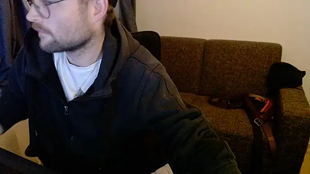 ChefDeLust online show from 11-29-25, 05:27