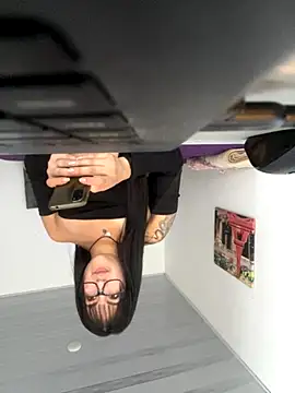 Snapshot of lilitth777 chatting on 11-18-25, 03:49 lilitth777 online show from 11-18-25, 03:49