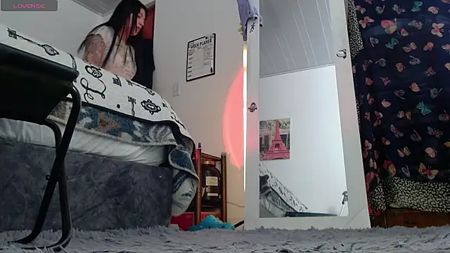 lilitth777 online show from 06-23-26, 01:20