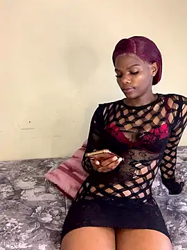 Lady-Amina online show from 01-09-26, 12:08