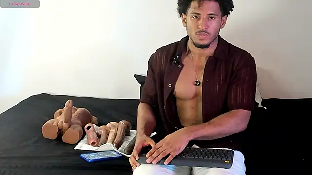 zarek lux online show from 09-24-25, 01:03